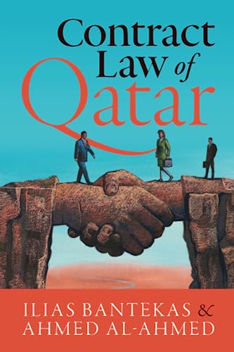Contract Law of Qatar