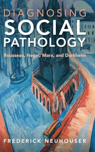 Diagnosing Social Pathology