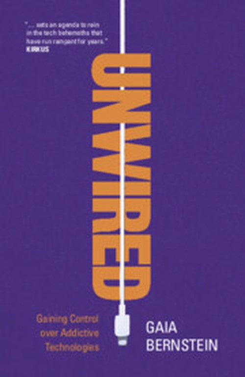 Unwired