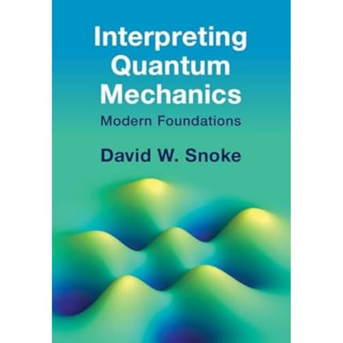 Interpreting Quantum Mechanics