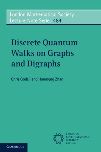 Discrete Quantum Walks on Graphs and Digraphs