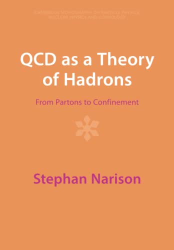 QCD as a Theory of Hadrons