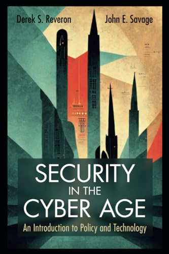 Security in the Cyber Age