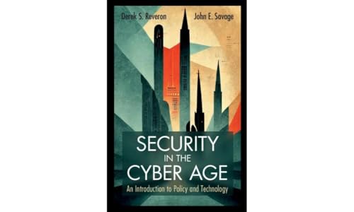 Security in the Cyber Age