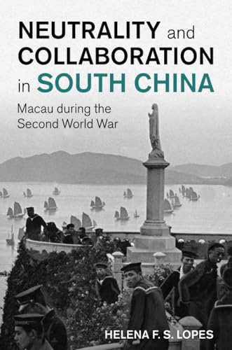 Neutrality and Collaboration in South China