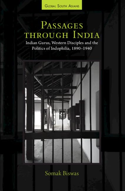 Passages through India