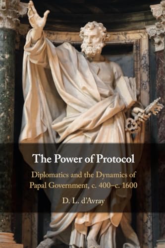 The Power of Protocol