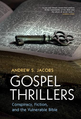 Gospel Thrillers