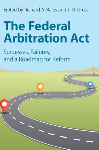 The Federal Arbitration Act