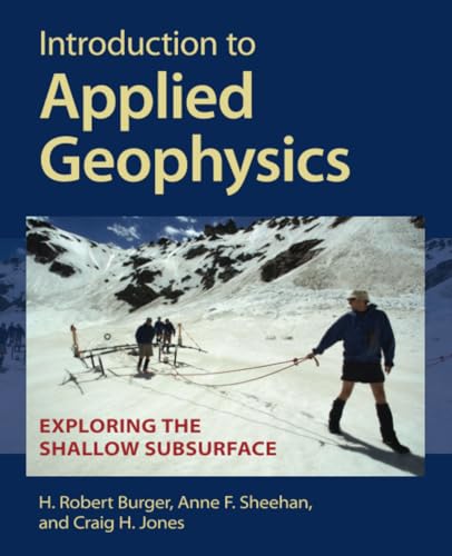 Introduction to Applied Geophysics