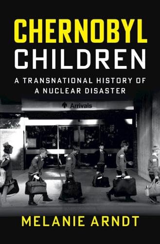 Chernobyl Children
