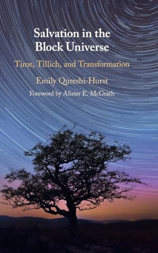 Salvation in the Block Universe