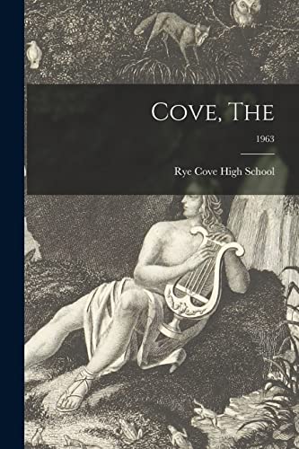 Cove, The; 1963