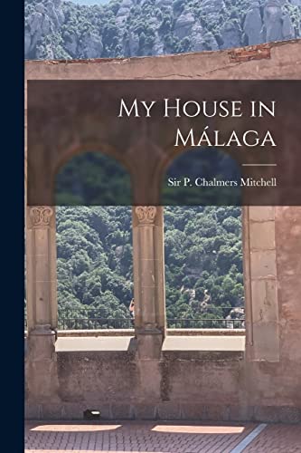 My House in Málaga