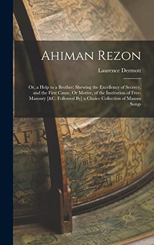 Ahiman Rezon