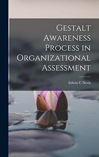 Gestalt Awareness Process in Organizational Assessment
