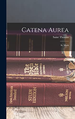 Catena Aurea