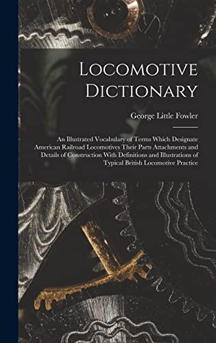 Locomotive Dictionary