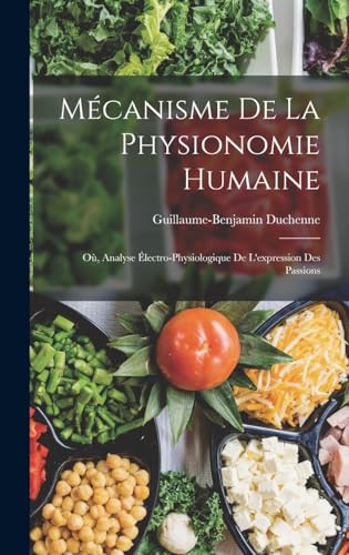 Mecanisme De La Physionomie Humaine