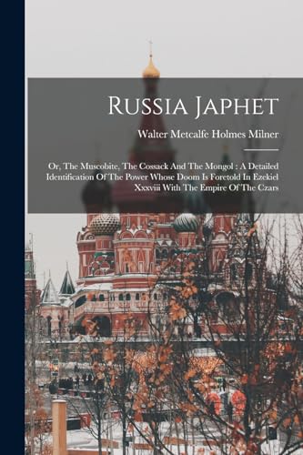 Russia Japhet