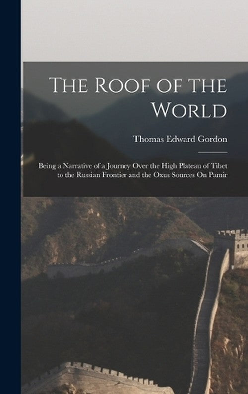 The Roof of the World