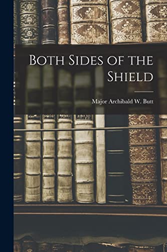 Both Sides of the Shield