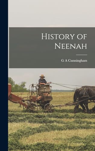 History of Neenah