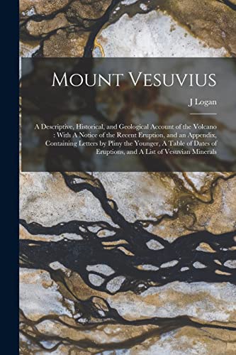 Mount Vesuvius