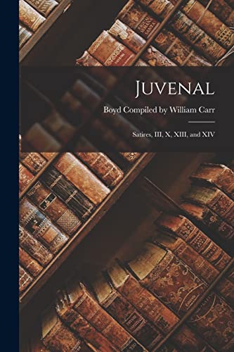 Juvenal