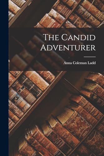 The Candid Adventurer