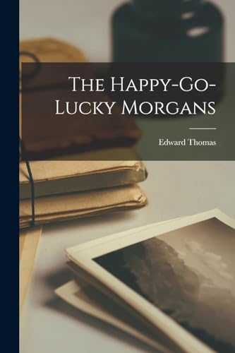 The Happy-go-lucky Morgans