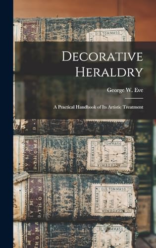 Decorative Heraldry