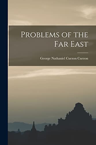 Problems of the Far East