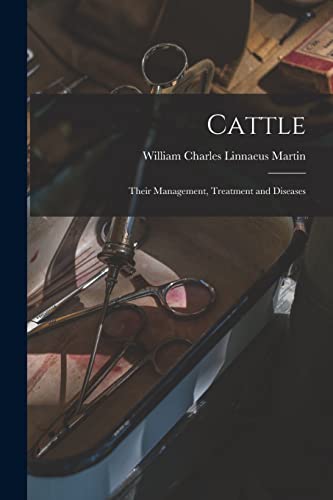 Cattle
