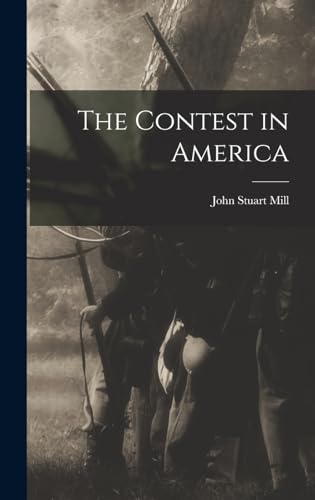The Contest in America