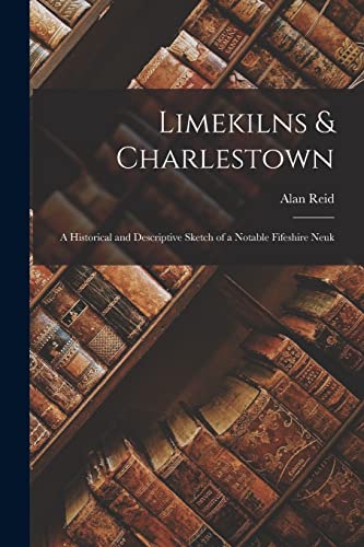 Limekilns & Charlestown