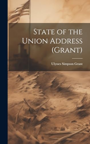State of the Union Address (Grant)