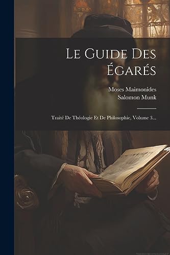 Le Guide Des Égarés