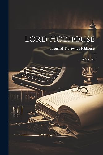 Lord Hobhouse