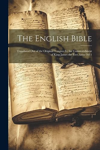 The English Bible