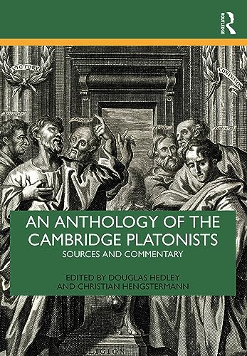 An Anthology of the Cambridge Platonists