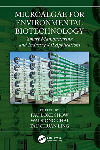 Microalgae for Environmental Biotechnology