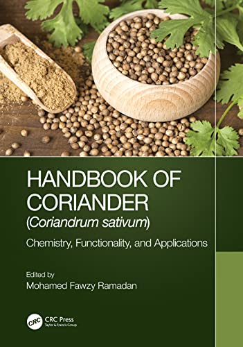 Handbook of Coriander (Coriandrum sativum)