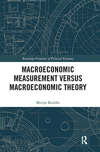 Macroeconomic Measurement Versus Macroeconomic Theory