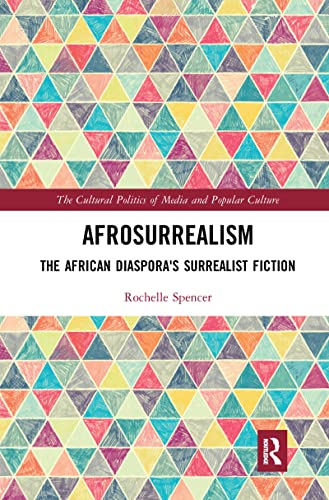 AfroSurrealism