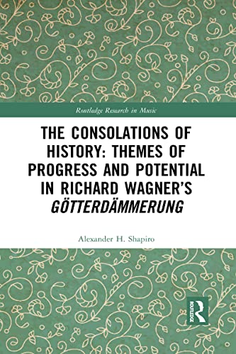The Consolations of History