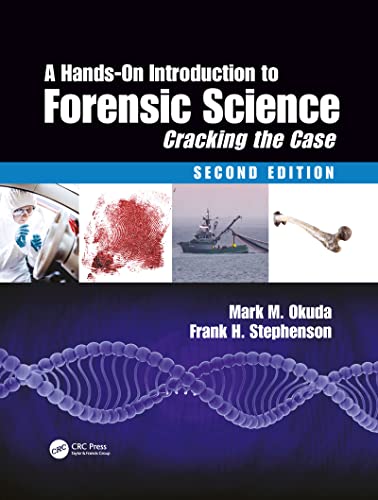 A Hands-On Introduction to Forensic Science