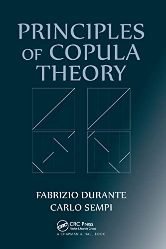Principles of Copula Theory