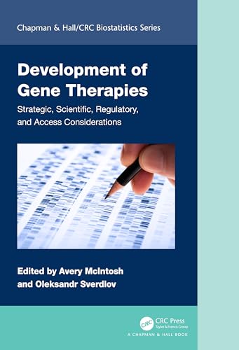 Development of Gene Therapies