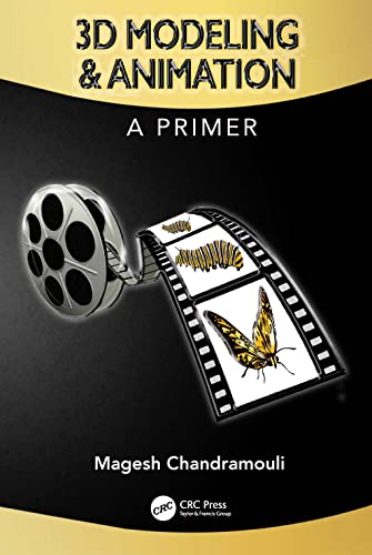 3D Modeling & Animation